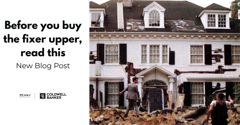 New Construction vs.Fixer-Upper: What’s the Smarter Move in 2025?